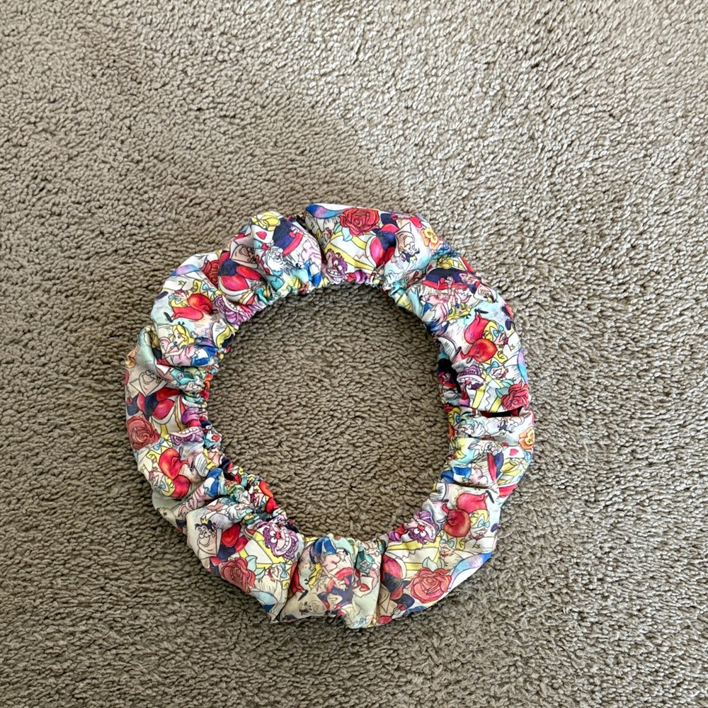 Disney steering wheel cover